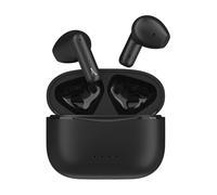 Akashi, Auriculares inalámbricos Bluetooth con micrófono y controles táctiles