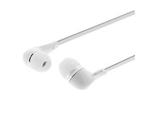 Akashi Auriculares Intrauditivos Micrófono con cable Jack 3,5 mm -