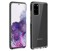 Akashi Carcasa para Galaxy S20 Plus Flexible Esquinas Reforzadas,