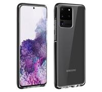 Akashi Carcasa para Galaxy S20 Ultra Flexible Esquinas Reforzadas,