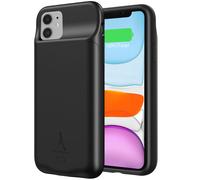 Akashi Carcasa para iPhone 11 4500 mAh,