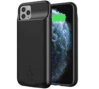 Akashi Carcasa para iPhone 11 Pro 3500 mAh,