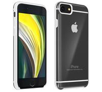 Akashi Carcasa para iPhone SE 2020 / 7 / 8 Rígida Esquinas Reforzadas,