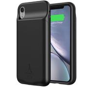 Akashi Carcasa para iPhone XR 4500 mAh,