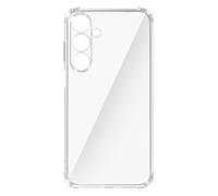 Akashi, Carcasa para Samsung A15 Esquinas del parachoques de silicona