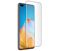 Akashi Cristal Templado para Huawei P40 Pro Curvo,
