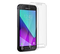 Akashi Cristal Templado para Samsung Galaxy Xcover 4 / 4s 9H, Transparente