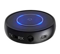 Akashi Emisor/Receptor de Audio Bluetooth Universal