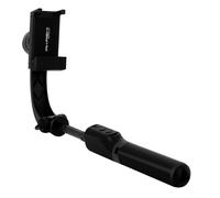 Akashi Estabilizador Universal Trípode / Palo Selfie Mando Bluetooth,