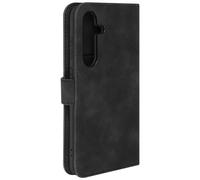 Akashi, Funda con cierre para Galaxy S25 Plus Akashi, soporte giratorio 360°