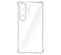 Akashi, Funda de silicona para Samsung Galaxy S24 Ultra antigolpes flexible