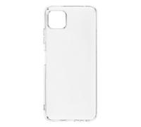 Akashi, Funda delgada y ligera de gel de silicona para Samsung Galaxy A22 5G