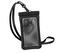 Akashi Funda impermeable flotante 6.8" táctil