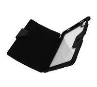 Akashi Funda para iPad Pro 12.9 2020 Cartera F. Soporte Rígida,
