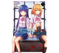 Akashi – Higurashi When They Cry: MEGURI, Vol. 1 – Yen Press