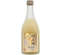 Akashi Licor Sake Ginjo Yuzushu Brewery - 500 ml