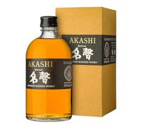 Japón Akashi Meisei Japanese Blended Whisky