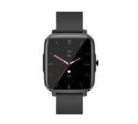 Akashi Reloj Conectado Bluetooth Impermeable IP68 Autonomía 15 días,