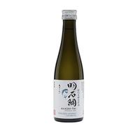 Akashi Sake Sake Honjozo Tokubetsu Gohyakumangoku - 300 ml