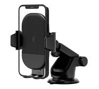 Akashi Soporte para cocheSmartphone Rejilla del aire,