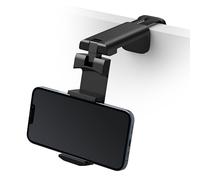 Akashi Soporte Viaje Teléfono Avión Maleta Oficina,