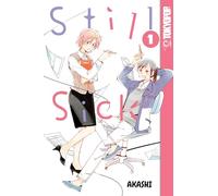Akashi - Still Sick, Volume 1