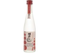 Akashi-Tai Junmai Ginjo Sparkling Sake, 7% vol 300ml