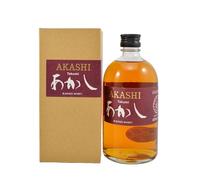 Akashi Takumi Blended Whisky 50 CL.