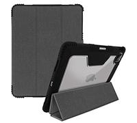 Akashi Technology - Funda Integral, Máxima Protección, Antigolpes, para iPad 10.2 ", iPad 8 2020, iPad 7 2019