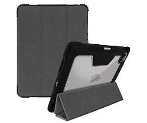 Akashi Technology - Funda Integral, Máxima Protección, Antigolpes, para iPad 10.2 ", iPad 8 2020, iPad 7 2019