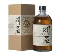 Akashi Toji Malt/Grain 70 cl.