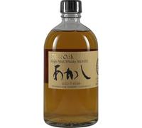 Akashi Whisky 5 Ans 50% 50 Cl