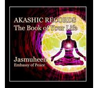 Akashic Records - Book of Your Life Meditation
