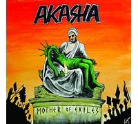 Akaska - Mother Of Exiles [Vinilo]