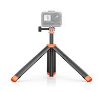 AKASO Palo de Selfie Trípode con empuñadura Flotante, Compatible con Gopro Hero 13/12/11/10/ 9/MAX/dji Osmo Action AKASO EK7000/Brave 4/Brave 7 LE/Brave 7 Cámara de Acción Accesorios