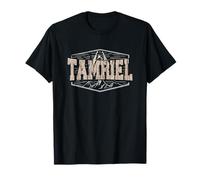 Akatosh: The Tamriel Elder Nature Tourist of The Scrolls Camiseta