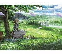 Akatsuki Kana - Violet Evergarden 2 [Edizione: Giappone] [Italia] [Blu-ray]