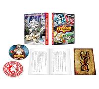 Akatsuki Natsume - Hataage! Kemono Michi 1 [Edizione: Giappone] [Italia] [Blu-ray]