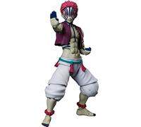 Akaza Fig 15 cm kimetsu no Yaiba figma