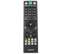 AKB33871409 Mando a Distancia Fit for LG LCD LCD TV