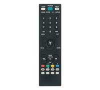 AKB33871424 Mando a Distancia de Repuesto Aptos para LG TV M1962D-WC