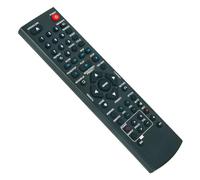 AKB37026853 Control Remoto de Repuesto -VINABTY-fit para el Control Remoto del Sistema AV de Cine en casa LG DH6420P DH6520T HT44S HT805TH HT906TA HT806TH DH6220S DH7620T HT805ST HT805THW