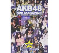 Akb48 19th Single Senbatsu Jan [DVD de Audio]