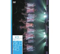 Akb48 - Akb48 - Team K 2Nd Stage "Seishun Girls" [Edizione: Giappone] [Italia] [DVD]
