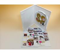 Akb48 - Fuyu No Kuni Kara 2010 [Alemania] [DVD]