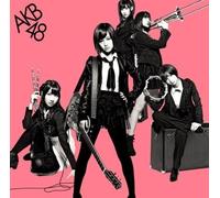 AKB48 - Give Me Five: Type-A