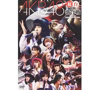 Akb48 Kouhaku Taikou Utagassen [DVD de Audio]