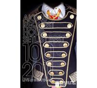 Akb48 Request Hour Set List Be [DVD de Audio]