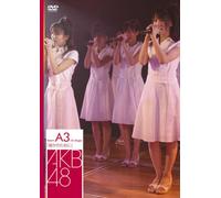 Akb48 - Team a 3rd Stage: Dareka No Tam [Alemania] [DVD]
