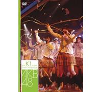 Akb48 - Team K 1st Stage: Party Ga Haji [Alemania] [DVD]
